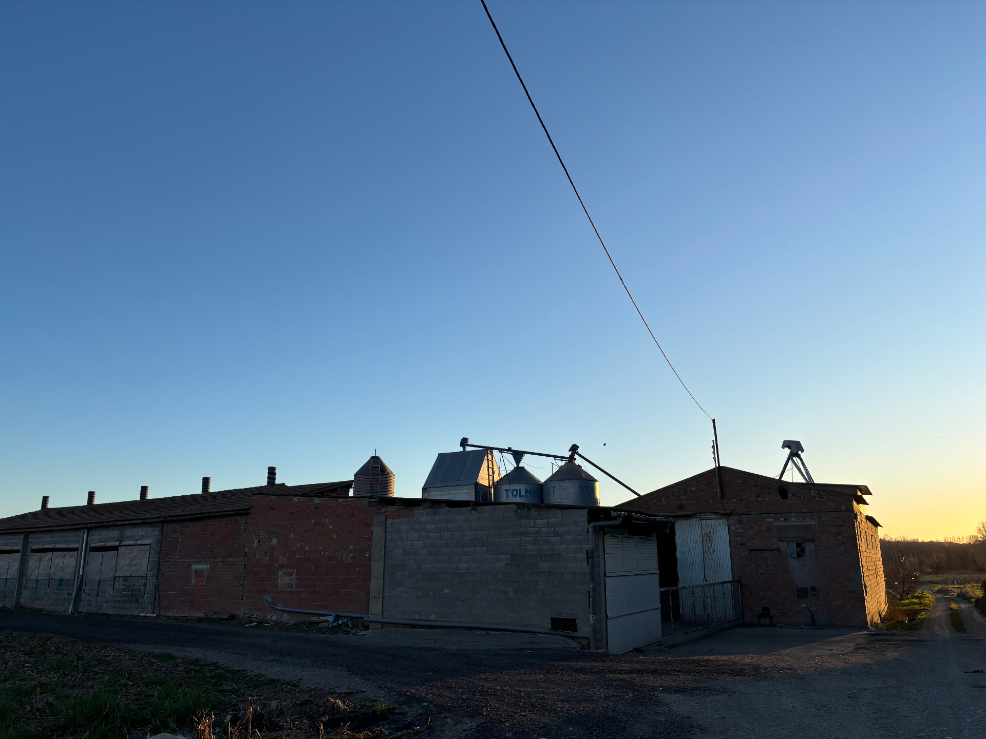 Instalaciones Agro-Dalfó 14