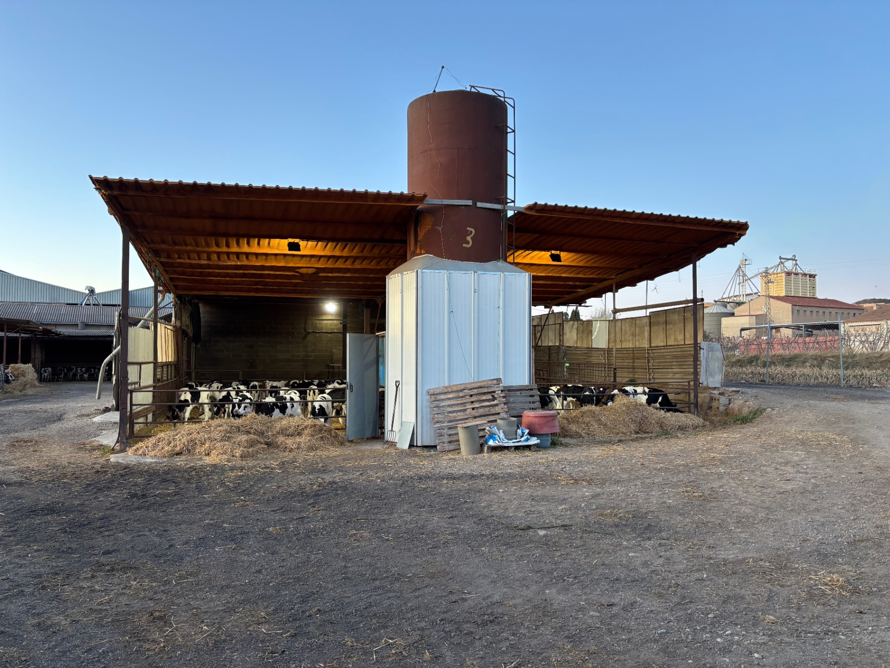 Instalaciones Agro-Dalfó 15