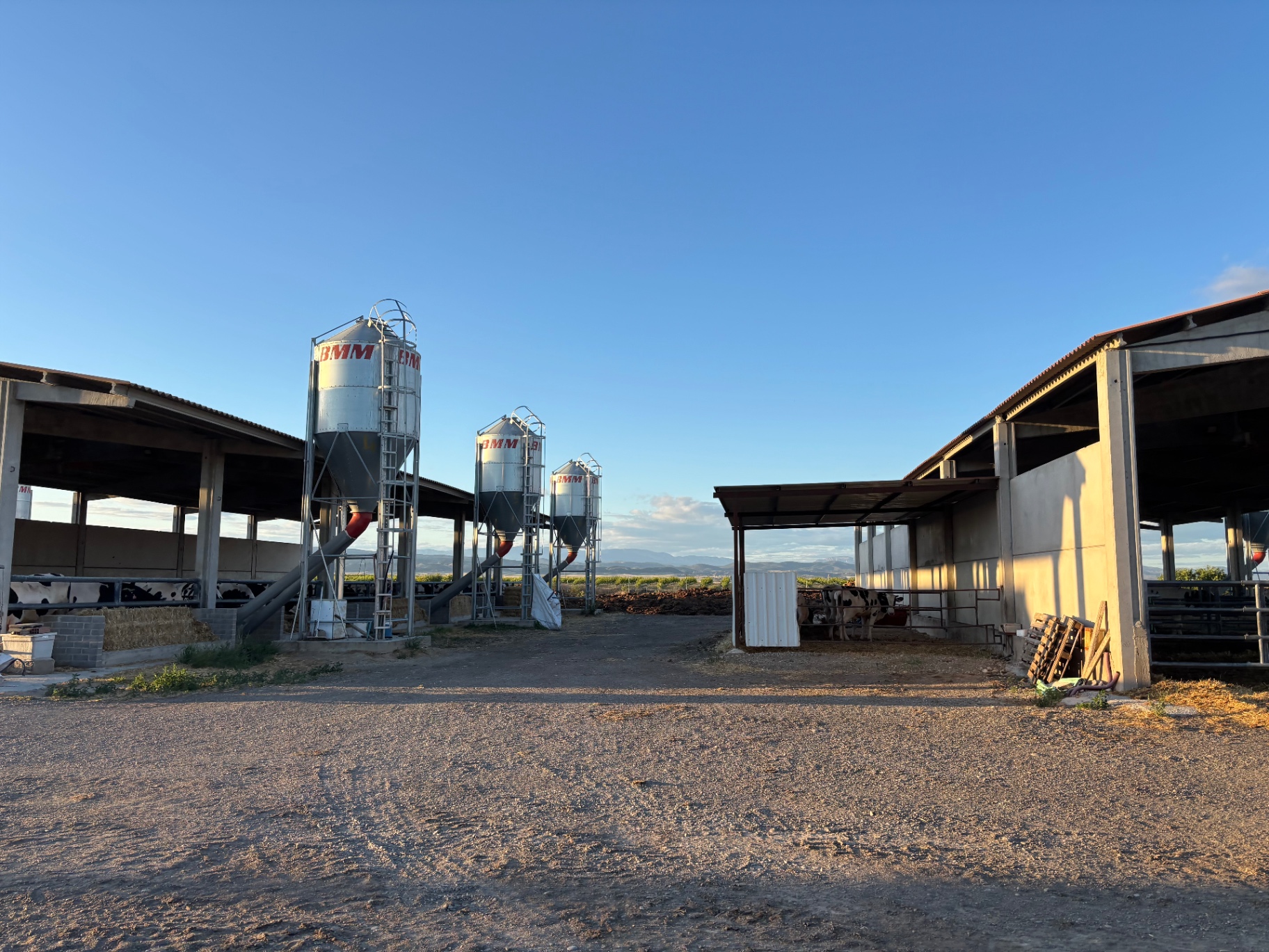 Instalaciones Agro-Dalfó 4