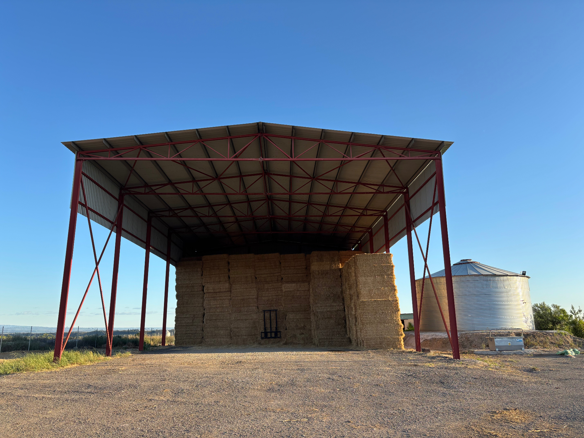 Instalaciones Agro-Dalfó 6