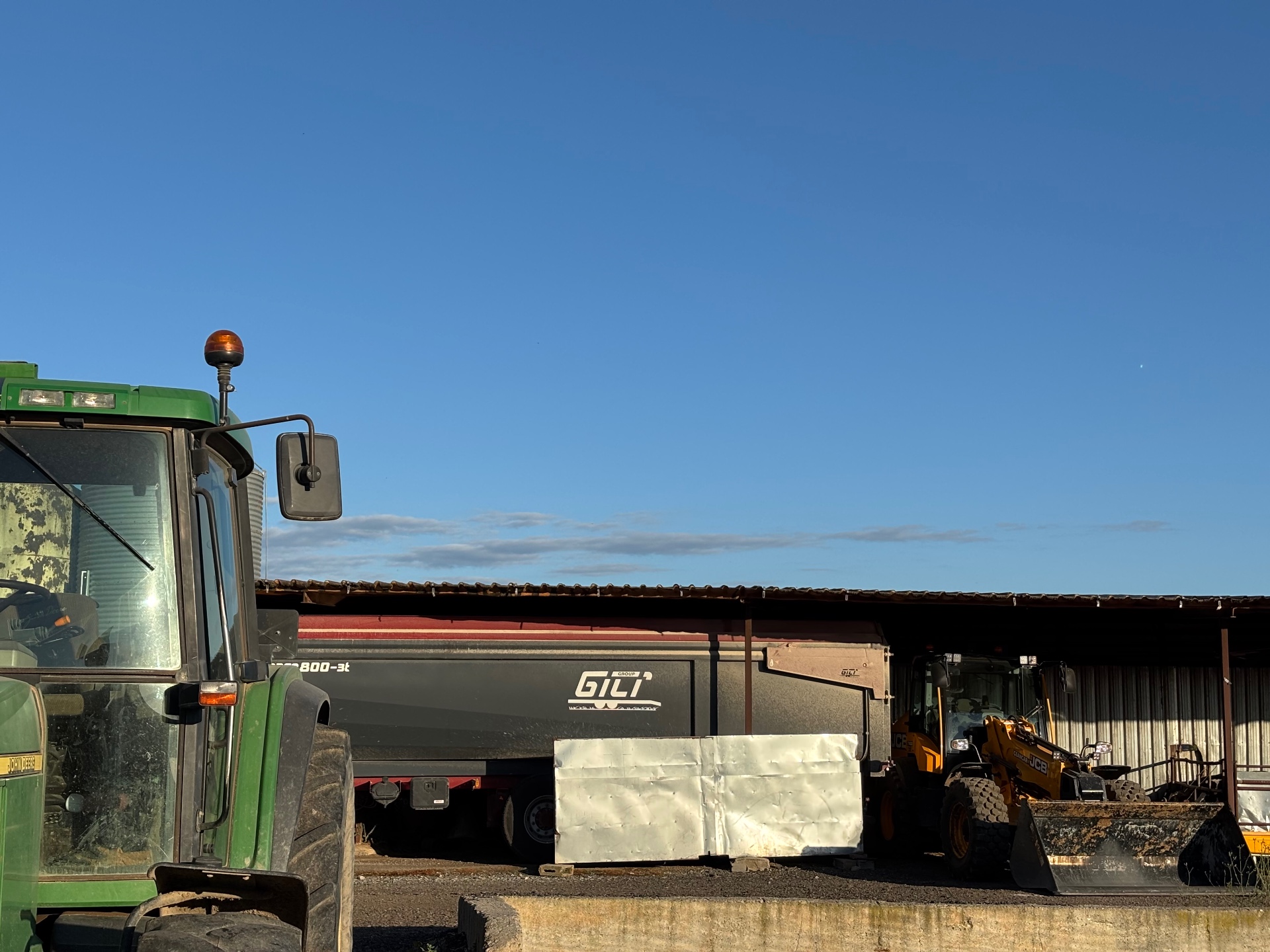 Instalaciones Agro-Dalfó 7